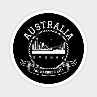 Sydney Magnet